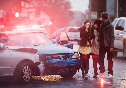 Should You Sue After a Car Accident?