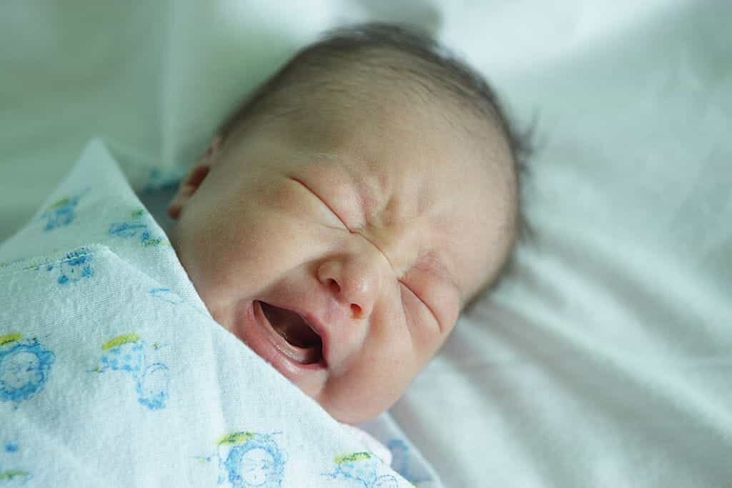 What is a Birth Injury?
