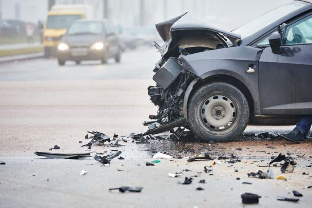 How Long Do You Have to Get a Lawyer After a Car Accident?