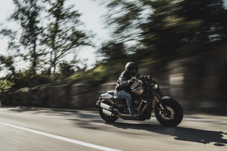 How Do You Respond to a Motorcycle Accident?