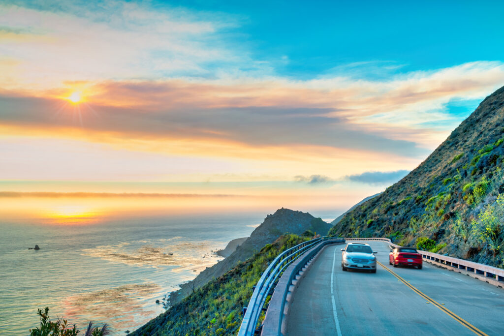 What are the 5 Most Common Car Accidents?