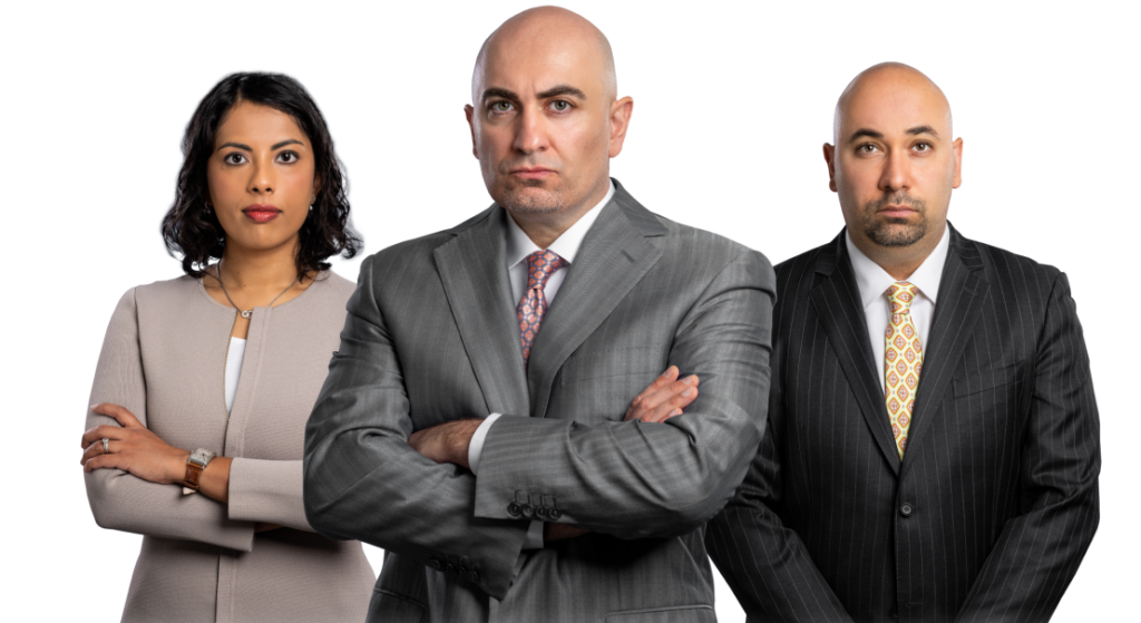 Our employment law attorneys are here to help