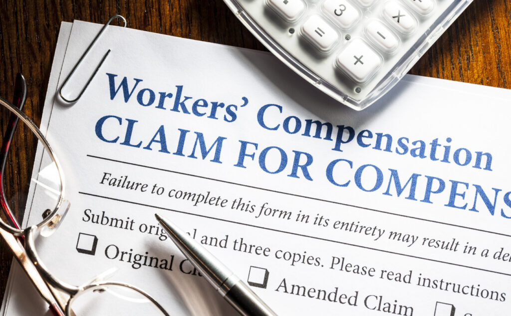 How to Win a Workers Comp Stress Claim