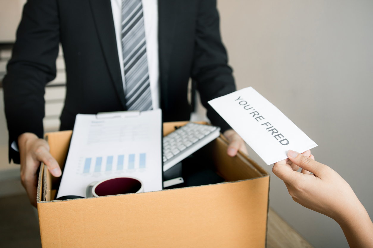 How Much Does a Wrongful Termination Lawyer Cost? Mr. Justice