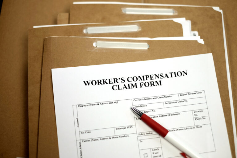 Workers' Comp Statute of Limitations California