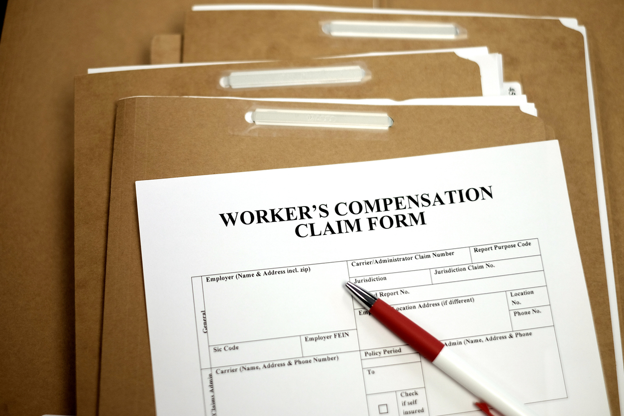 Workers' Comp Statute of Limitations California