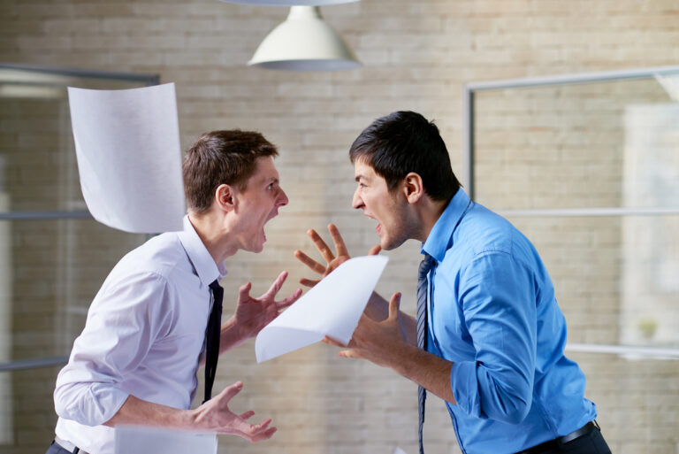 What Is A Hostile Work Environment?