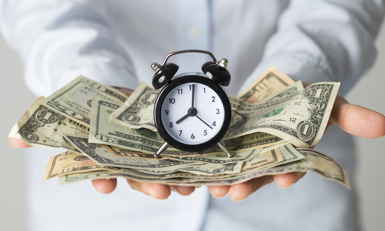 What Is Double Time Pay