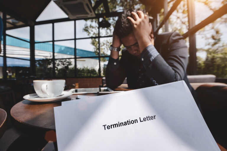 How Much Can Get For Wrongful Termination?