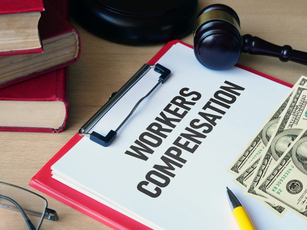 Workers' Compensation Retaliation