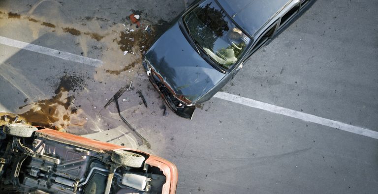 Can You Sue Someone for a Car Accident?